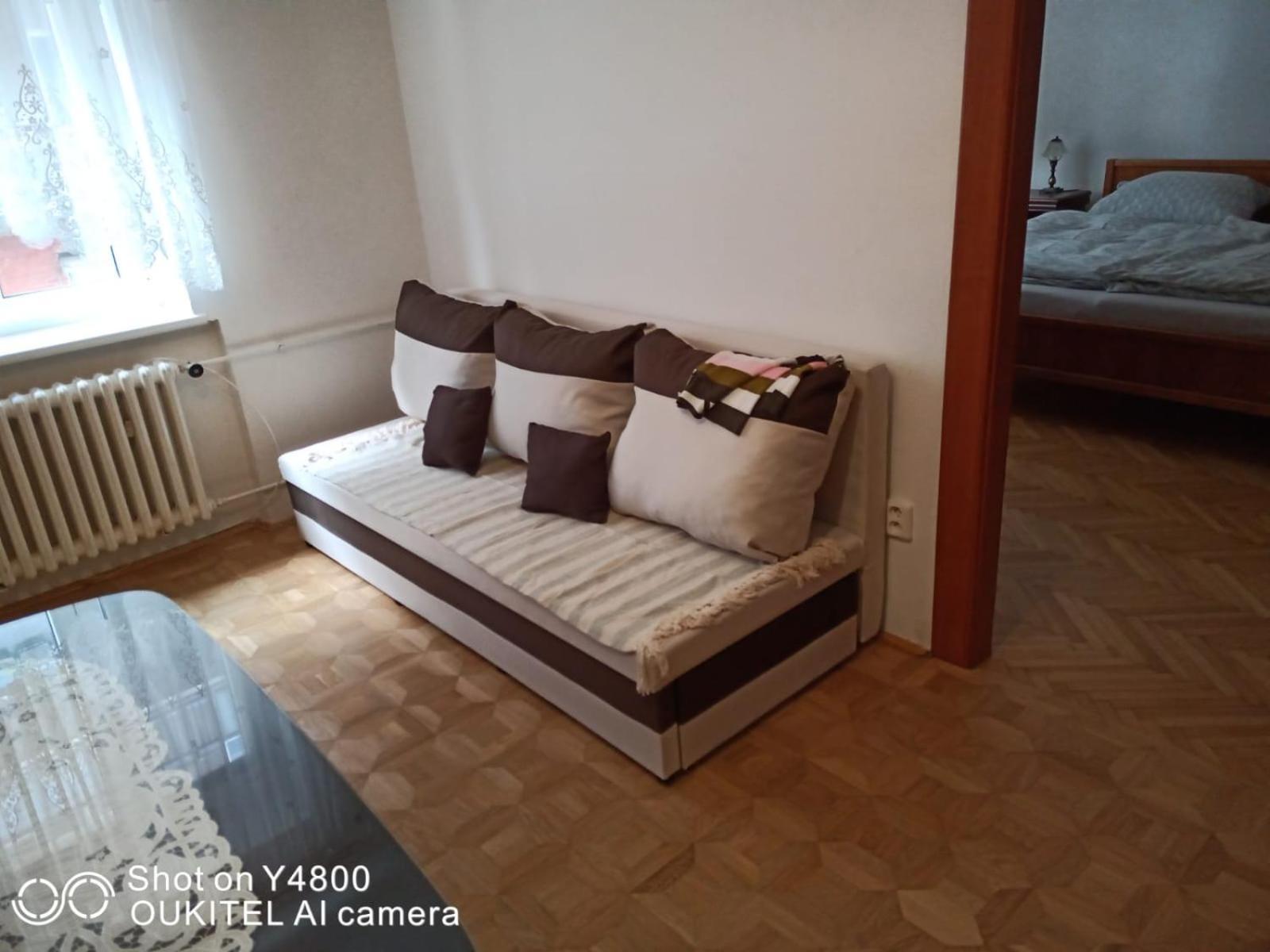 Byt - Apartman - Robotnicka Bratislava Exterior foto